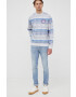 Scotch & Soda Памучен суичър - Pepit.bg