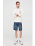 Scotch & Soda Памучен суичър - Pepit.bg