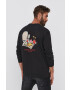 Scotch & Soda Памучен суичър - Pepit.bg