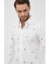 Scotch & Soda Памучна риза - Pepit.bg
