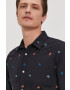 Scotch & Soda Памучна риза - Pepit.bg