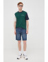 Scotch & Soda Памучна тениска - Pepit.bg