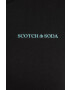 Scotch & Soda Памучна тениска - Pepit.bg
