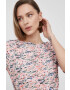 Scotch & Soda Памучна тениска - Pepit.bg