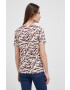 Scotch & Soda Памучна тениска - Pepit.bg