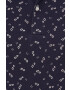 Scotch & Soda Памучна тениска с яка - Pepit.bg
