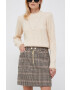 Scotch & Soda Пола с вълна - Pepit.bg