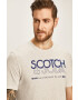 Scotch & Soda Тениска - Pepit.bg