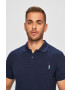 Scotch & Soda Тениска с яка - Pepit.bg