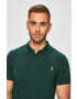 Scotch & Soda Тениска с яка - Pepit.bg