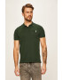 Scotch & Soda Тениска с яка - Pepit.bg