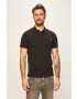 Scotch & Soda Тениска с яка - Pepit.bg
