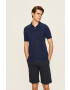 Scotch & Soda Тениска с яка - Pepit.bg