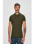 Scotch & Soda Тениска с яка - Pepit.bg