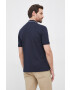 Scotch & Soda Тениска с яка - Pepit.bg