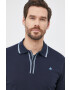 Scotch & Soda Тениска с яка - Pepit.bg