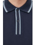 Scotch & Soda Тениска с яка - Pepit.bg