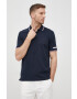 Scotch & Soda Тениска с яка - Pepit.bg