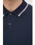 Scotch & Soda Тениска с яка - Pepit.bg