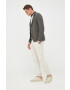 Scotch & Soda Вълнен пуловер - Pepit.bg