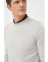 Scotch & Soda Вълнен пуловер - Pepit.bg