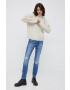 Scotch & Soda Вълнен пуловер - Pepit.bg