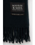 Scotch & Soda Вълнен шал - Pepit.bg