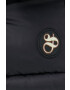 Scotch & Soda Яке в черно със зимна изолация - Pepit.bg