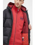 Scotch & Soda Яке в черно със зимна изолация - Pepit.bg