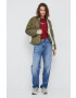 Scotch & Soda Яке с две лица - Pepit.bg