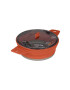 Sea to Summit Тенджера X-Pot 1.4 L в кафяво - Pepit.bg