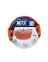 Sea to Summit Тенджера X-Pot 1.4 L в кафяво - Pepit.bg
