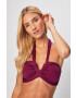 Seafolly Бански горнище Bandeau - Pepit.bg