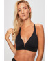 Seafolly Бански горнище Quilted Longline - Pepit.bg
