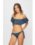 Seafolly Бански горнище Shine On - Pepit.bg