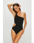 Seafolly Бански One Shoulder Maillot - Pepit.bg
