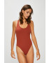 Seafolly Бански Retro Tank Maillot - Pepit.bg