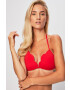 Seafolly Горнище на бански Petal Edge Fixed Tri - Pepit.bg
