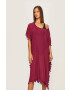 Seafolly Плажна завивка Amnesia Kaftan - Pepit.bg