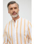 Selected Homme Риза с лен - Pepit.bg