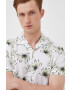 Selected Homme Риза с лен - Pepit.bg