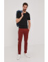 Selected Тениска Homme - Pepit.bg