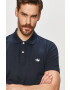 Selected Homme Тениска с яка - Pepit.bg