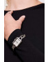 Sif Jakobs Jewellery Часовник дамски в сребристо - Pepit.bg