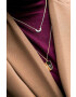 Sif Jakobs Jewellery Колие Antella - Pepit.bg