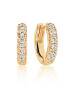 Sif Jakobs Jewellery Обици - Pepit.bg