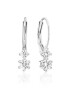 Sif Jakobs Jewellery Обици в сребристо - Pepit.bg