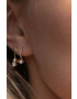 Sif Jakobs Jewellery Обици в сребристо - Pepit.bg
