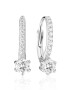 Sif Jakobs Jewellery Обици - Pepit.bg