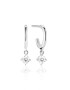 Sif Jakobs Jewellery Обици Belluno - Pepit.bg